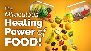 The Miraculous Healing Power of Food with Anthony Lim [upl. by Iramat360]