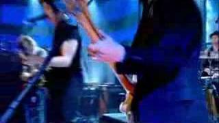 Consoler of the Lonely on Jools Holland [upl. by Jochebed159]