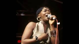 Brenda Fassie  Weekend Special Scabs Remake [upl. by Gray330]