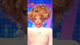 “Foursome with RuPaul” 🤭 dragrace [upl. by Rudolph]