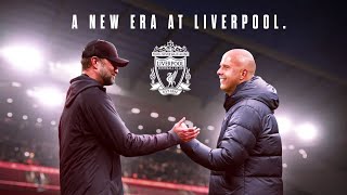 FC 25 LIVERPOOL CAREER MODE EP 1  THIS IS LIVERPOOL FOOTBALL CLUB [upl. by Rogovy]