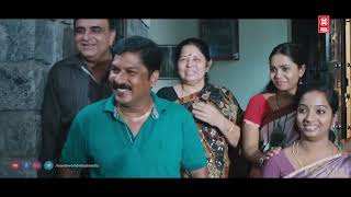 ராத்திரி கூட படுத்திட்டு நம்பர் கூட குடுக்காம போயிட்டானே  Tamil Romantic Scenes  Panduvam Movie [upl. by Noicpecnoc731]