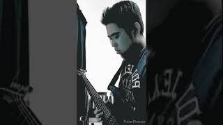 Letto  Permintaan hati guitar cover solo [upl. by Ardnaxela]