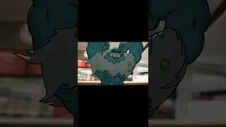 Dont make nicole angry gumball theamazingworldofgumball [upl. by Notned]