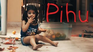 Pihu Full Movie  Myra Vishwakarma  Prerna Sharma  Rahul Bagga  Hrishitaa Bhatt  Review amp Facts [upl. by Alyakim]