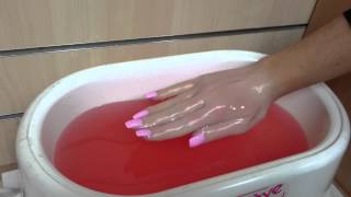 How To Paraffin Wax Treatment [upl. by Tikna]