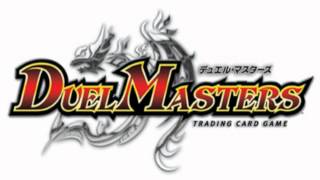 Duel Masters Theme  Full [upl. by Alrep136]