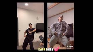 KWON TWINS [upl. by Ettore]