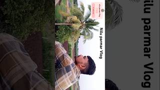 Nilu parmar vlog newsongnewsong sidhu Muse wala maa Maree songshorts youtube [upl. by Akiemat]