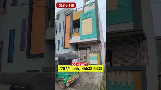 Duplex House For Sale In Vijayawada [upl. by Lrem213]