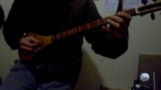 Tripping up the stairs on dulcimer guitar [upl. by Simpson706]