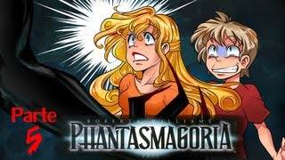 Giochi di Mezzanotte  Phantasmagoria  Capitolo 4 pt5 [upl. by Schreib93]