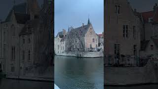 Bruges Belgium [upl. by Nanyk268]