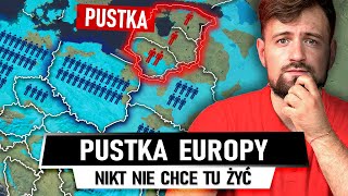 Dlaczego NIKT nie chce tu ŻYĆ [upl. by Colan]