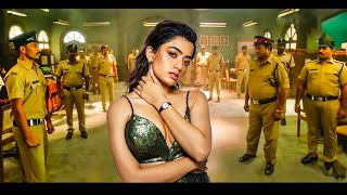 Click  2024 New South Indian Hindi Dubbed Action Movie  New South Indian Hindi Dubbed Movies 2024 [upl. by Debee]