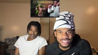 Yailin La Mas Viral x MestizoIsBack  TROLA REMIX Video Oficial REACTION [upl. by Tica]