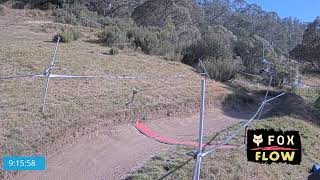 2024 AUSTRALIAN MTB INTERSCHOOLS  OAKLEY DOWNHILL [upl. by Ettessil]