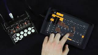 Modal Electronics CRAFTrhythm Demo [upl. by Telrats]