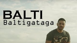 Balti ft Mister You  Baltigataga Erakh La [upl. by Nnylaf]