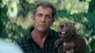 2011  Der Biber  Trailer  German  Deutsch  Mel Gibson  Jodie Foster [upl. by Seebeck]