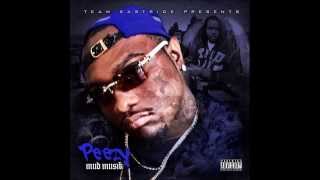 Peezy  Intro Mud Muzik [upl. by Mukund]