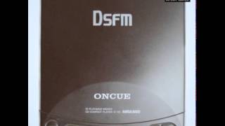 OnCue  DSFM Cherry Remix Official Audio [upl. by Seko]