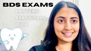 BDS Exams Pattern practicals viva🦷 [upl. by Ahsatin924]