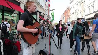 Martin McDonnell  I See Fire Ed Sheeran [upl. by Gray]