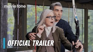 Summer Camp  Official Trailer  Diane Keaton Kathy Bates [upl. by Shulamith500]