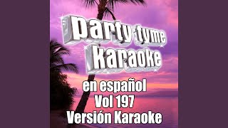 3  1 Made Popular By Panda Karaoke Version [upl. by Stroup]