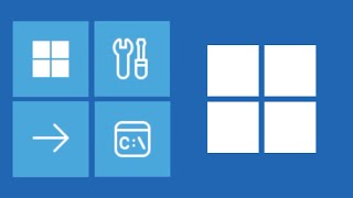 Windows 11 Build 25115 New Boot Manager Icons [upl. by Haim]