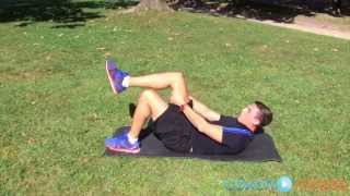 Exercice Fitness 10 exercices de gainage pour travailler vos abdominaux [upl. by Charita641]