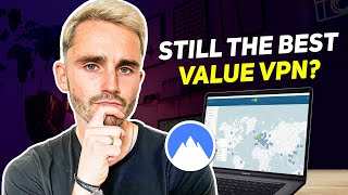 NordVPN Review 2024 Is It Still the Best Value VPN [upl. by Eloc]