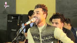 ANIL Bakhsh  Afghani Mast Japani saaz  pashto New song HD video 2024 [upl. by Varick]