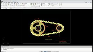 DraftSight PDF Import Plugin by Graebert [upl. by Dyol]