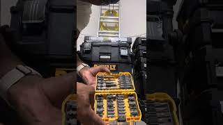 Tools for Success from dewalt NEW TOOL ALERT [upl. by Cordelie592]