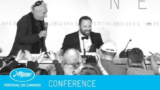 JURY PRIZE conference en Cannes 2015 [upl. by Debo849]