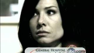 General Hospital Promo May 4th11th 2009 [upl. by Pancho]