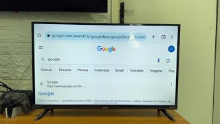 NAVEGADOR DE INTERNET NA ROKU TV É POSSÍVEL  CONFIRA A MELHOR ALTERNATIVA [upl. by Rheinlander]