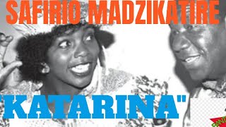 Bantu Melodies Safirio quotMukadotaquot Madzikatire  Katarina Video [upl. by Dedrick576]