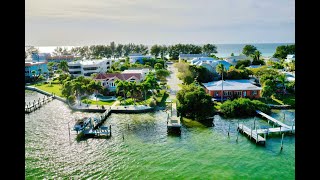 Bradenton Beach FL Real Estate Photography  Rental 107 8th St S 6 Bradenton Beach FL 34217 [upl. by Vanden]