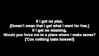 Pendulum Feat In Flames  self vs self with lyrics [upl. by Dwan]