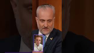 Israeli scholar destroys Palestinian activist on live TV debate [upl. by Yras]