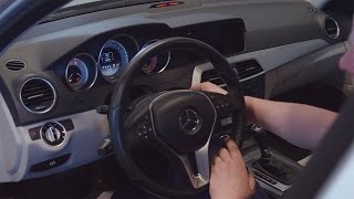 Hva bør du sjekke på en bruktbil  MercedesBenz Norge [upl. by Ramor]