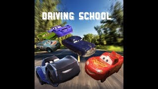 CSM Short Driving School [upl. by Thomsen318]