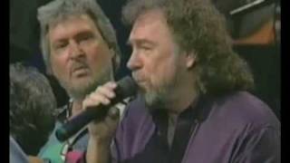 Gene Watson  Farewell Party LIVE [upl. by Seuqcaj289]