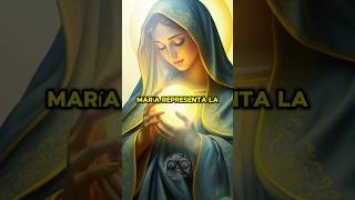 La Virgen María Su Historia y Legado virgenmaria virgenmaría relatos historias historia [upl. by Warde]