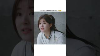 You look like a boy part03😂😅 Chinese drama in hindi 🥰 status 🔥funny kdrama shorts [upl. by Atikir]