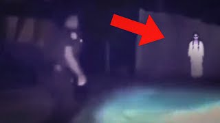 The Scariest Police Videos Caught By Officers Part 2 [upl. by Tri]