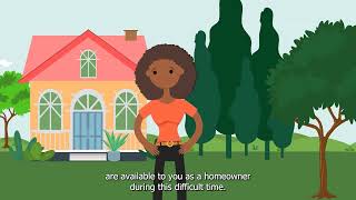 CHFA Homeowner Resources [upl. by Ahsienauq783]